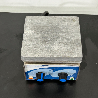 VWR 220 Mini Hotplate / Stirrer image 2